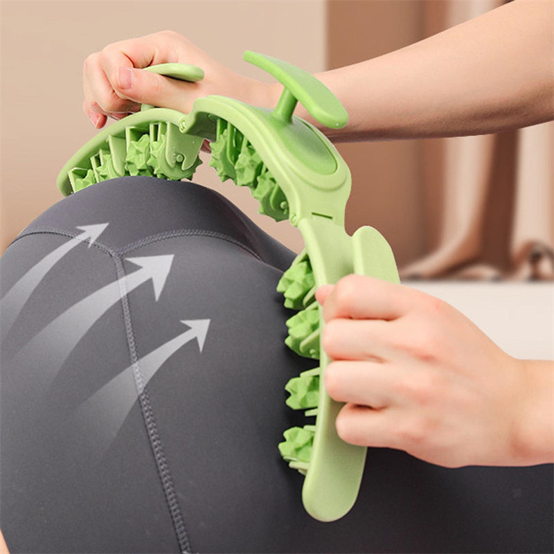 Multifunctional Fitness and Beauty Massage Roller