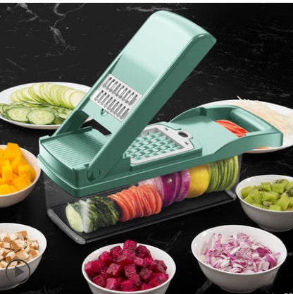 Multi-Function Vegetable Cutter