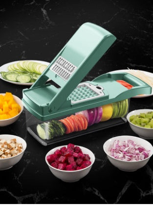 Multi-Function Vegetable Cutter