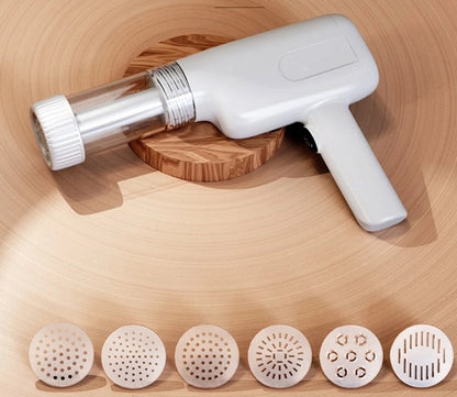 Handheld Smart Noodle Press Kitchen Home Integrated Multi-function