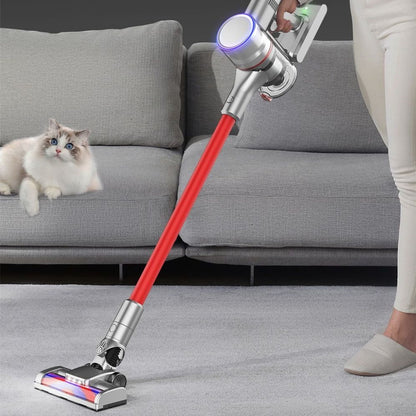 Wireless Handheld Vacuum Cleaner