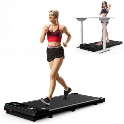 Portable Under Desk Walking Treadmill