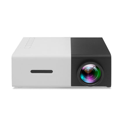 2024 Premium 4K HD Projector | Pocket-Sized Rechargeable Cinema🎥🌟