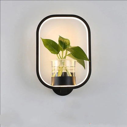 Decorative Wall Lamp