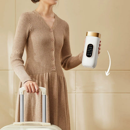 Insulated Hot Water Kettle