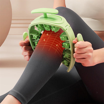 Multifunctional Fitness and Beauty Massage Roller