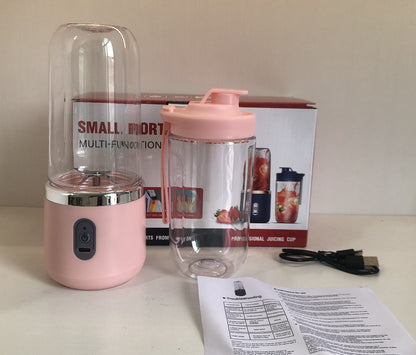 Mini Smoothie Blender