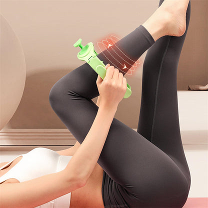 Multifunctional Fitness and Beauty Massage Roller