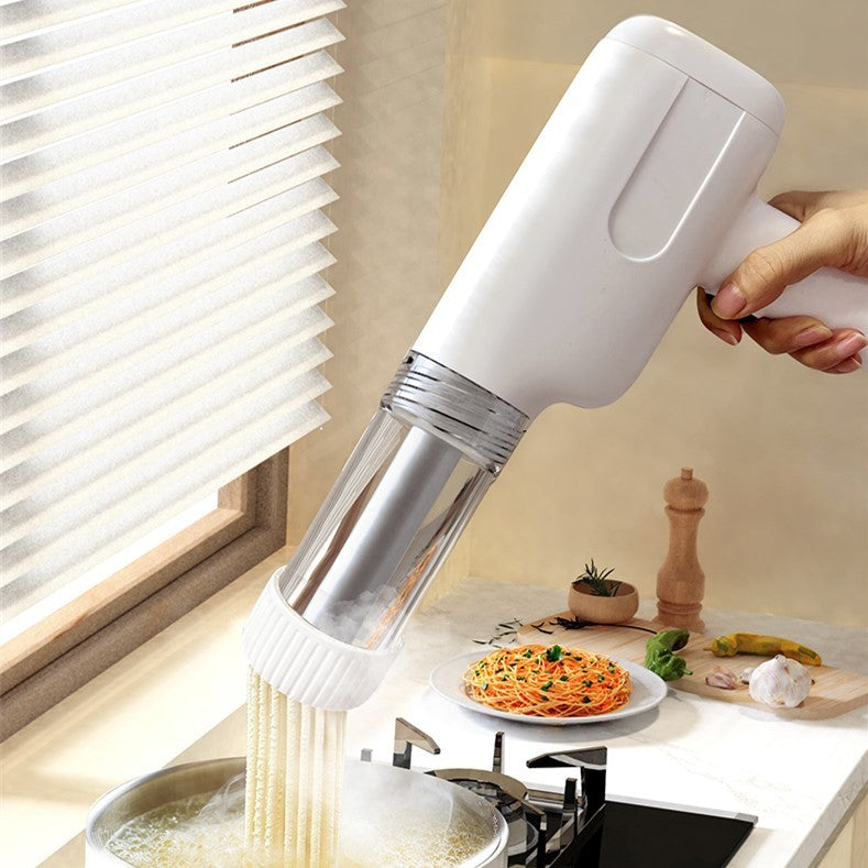 Handheld Smart Noodle Press Kitchen Home Integrated Multi-function