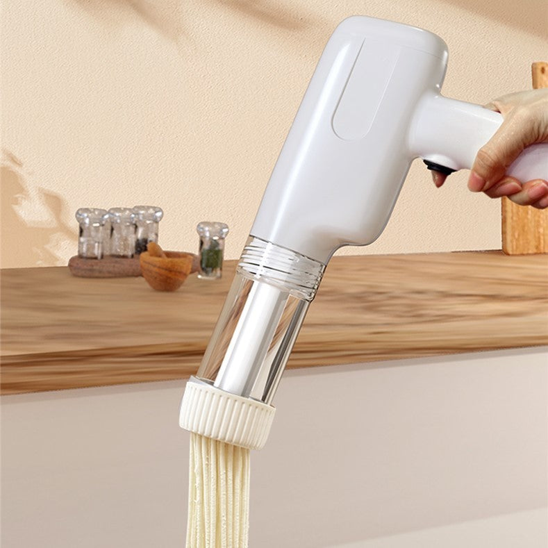 Handheld Smart Noodle Press Kitchen Home Integrated Multi-function